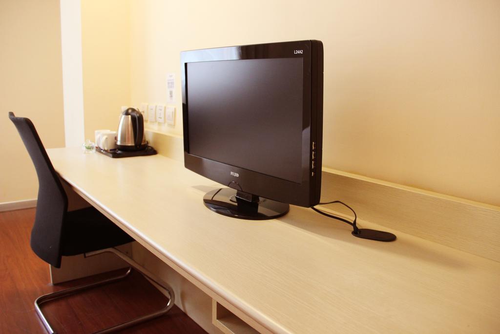 Hanting Hotel Xi'An Npu 2Nd Branch Chambre photo