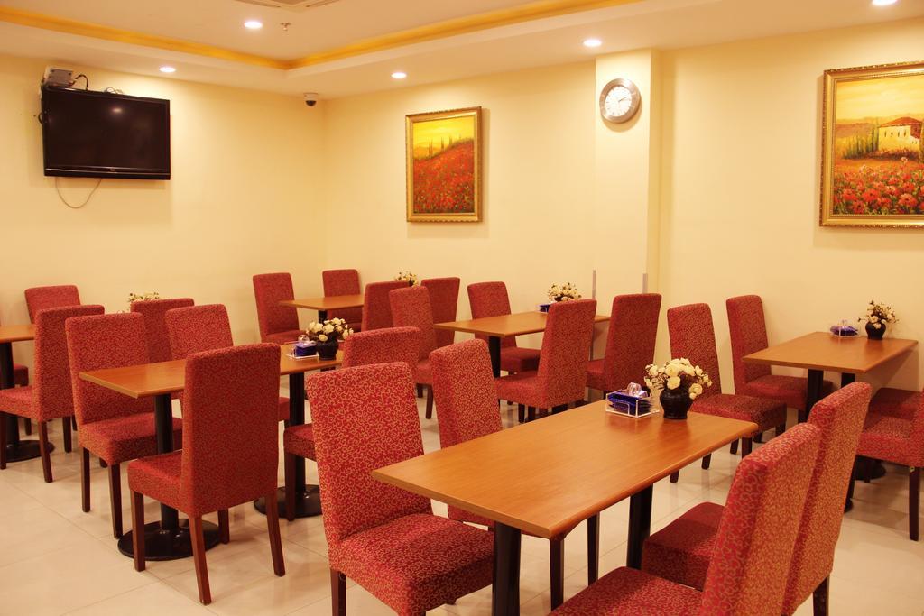 Hanting Hotel Xi'An Npu 2Nd Branch Chambre photo