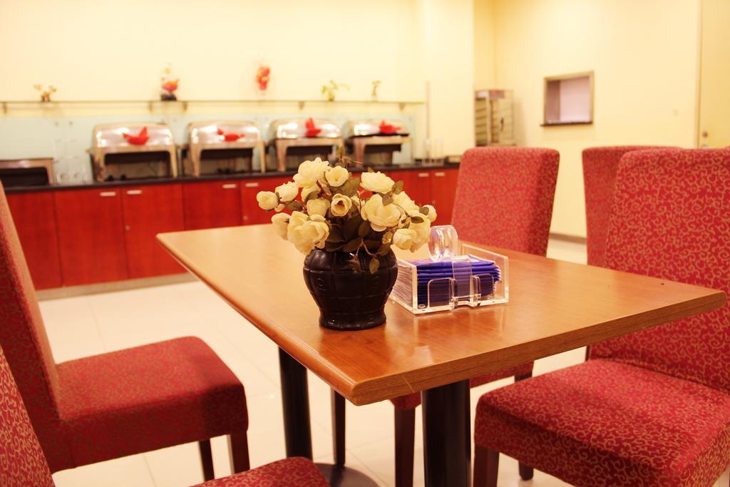 Hanting Hotel Xi'An Npu 2Nd Branch Chambre photo