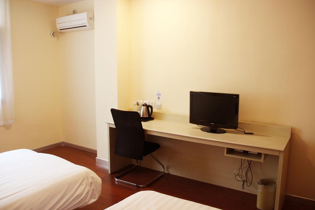 Hanting Hotel Xi'An Npu 2Nd Branch Chambre photo